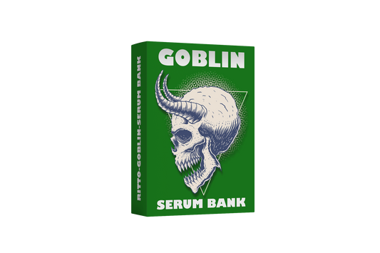 GOBLIN - Rage Serum Bank