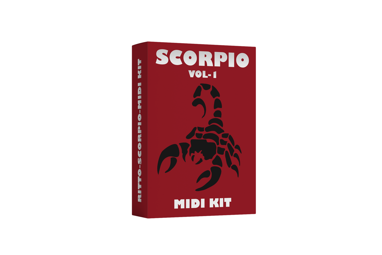 SCORPIO - Midi Kit Vol-1