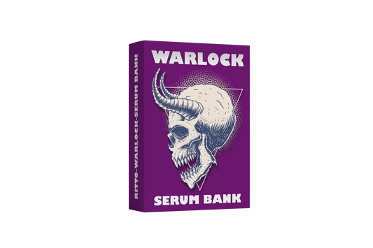 WARLOCK - Trap Serum Bank